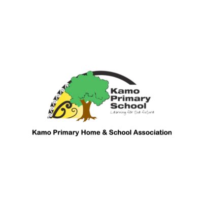 Kamo Primary Home & School Association